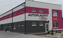 AUTOPLACHTY - pre všetky typy nákladných vozidiel AUTOPLACHTY - pre všetky typy nákladných vozidiel