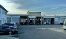 AUTOSERVIS - nákladných a osobných vozidiel AUTOSERVIS - nákladných a osobných vozidiel