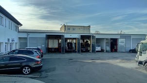 AUTOSERVIS - nákladných a osobných vozidiel