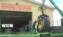 AUTOSERVIS / PNEUSERVIS AUTOSERVIS / PNEUSERVIS