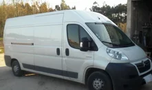 Citroen-JUMPER Citroen-JUMPER