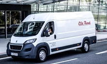 CITROEN JUMPER L3H2 CITROEN JUMPER L3H2