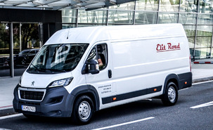 CITROEN JUMPER L3H2