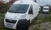 CITROEN JUMPER Max - skriňa