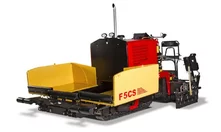 DYNAPAC - F5C - Cestný finišer