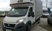 FIAT DUCATO FIAT DUCATO