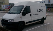 Fiat-Ducato 2,3 JTD