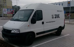 Fiat-Ducato 2,3 JTD