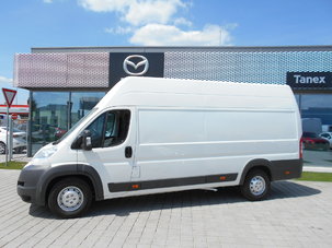 Fiat-Ducato 2.3 MTJ L4H3