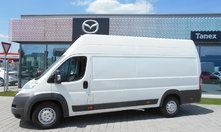 Fiat-Ducato 2.3 MTJ L4H3