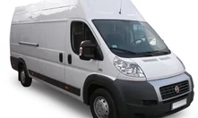 FIAT DUCATO MAXI - dodávkové vozidlo - n.v. do 3,5 t FIAT DUCATO MAXI - dodávkové vozidlo - n.v. do 3,5 t