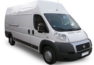 FIAT DUCATO MAXI - dodávkové vozidlo - n.v. do 3,5 t