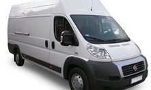 FIAT DUCATO MAXI - dodávkové vozidlo - n.v. do 3,5 t