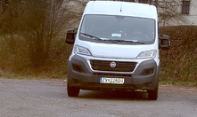 FIAT DUCATO MAXI - nosnosť 1,5t