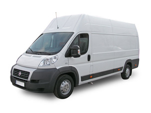 FIAT DUCATO MAXI - nosnosť 2,2t