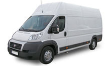 FIAT DUCATO MAXI - nosnosť 2,2t