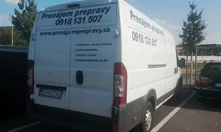 FIAT DUCATO - n.v. do 3,5t FIAT DUCATO - n.v. do 3,5t