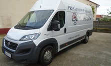 Fiat Ducato-Nákladné vozidlo