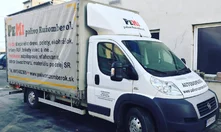FIAT DUCATO - nosnosť 1,1t FIAT DUCATO - nosnosť 1,1t