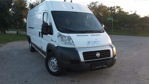 FIAT DUCATO - nosnosť 1,3t