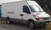 IVECO DAILY D 2,3 - Skriňová dodávka