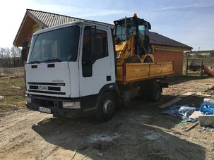 Iveco-Eurocargo