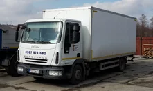 Iveco-Eurocargo Iveco-Eurocargo