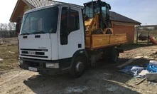 Iveco-Eurocargo Iveco-Eurocargo