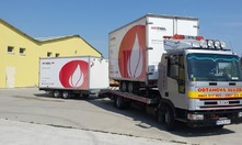 IVECO EUROCARGO - odťahový špecial - nosnosť 3,5t