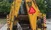 JCB - JCB 3XB - Traktorbáger - rýpadlonakladač