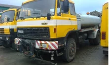 KAROSA SA 8– L110-SA 8– L110 - cisterna KAROSA SA 8– L110-SA 8– L110 - cisterna