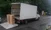 Mercedes-Benz Sprinter-N1 - HYDRAULICKÁ PLOŠINA