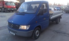 MERCEDES-SPRINTER