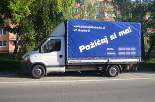 Renault-Master