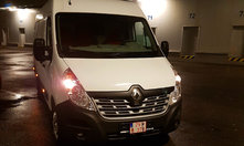 Renault-Master