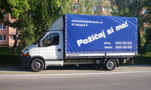 Renault-Master