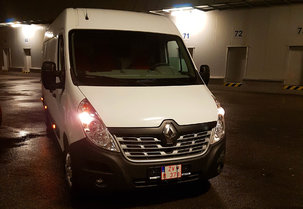 Renault-Master