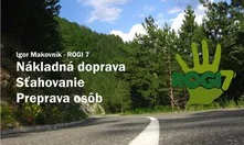 ROGI7 s.r.o. - Sťahovacie služby a nákladná preprava Košice ROGI7 s.r.o. - Sťahovacie služby a nákladná preprava Košice