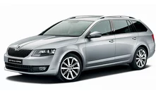 Škoda octavia - kombi