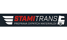 STAMITRANS s.r.o. - Budmerice STAMITRANS s.r.o. - Budmerice