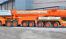 Terex Demag - AC 700