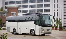 VDL FUTURA FHD2 - počet prepravovaných osôb 53