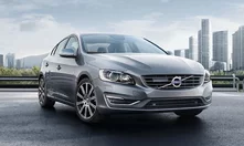 VOLVO S60 - 5 miestne vozidlo VOLVO S60 - 5 miestne vozidlo